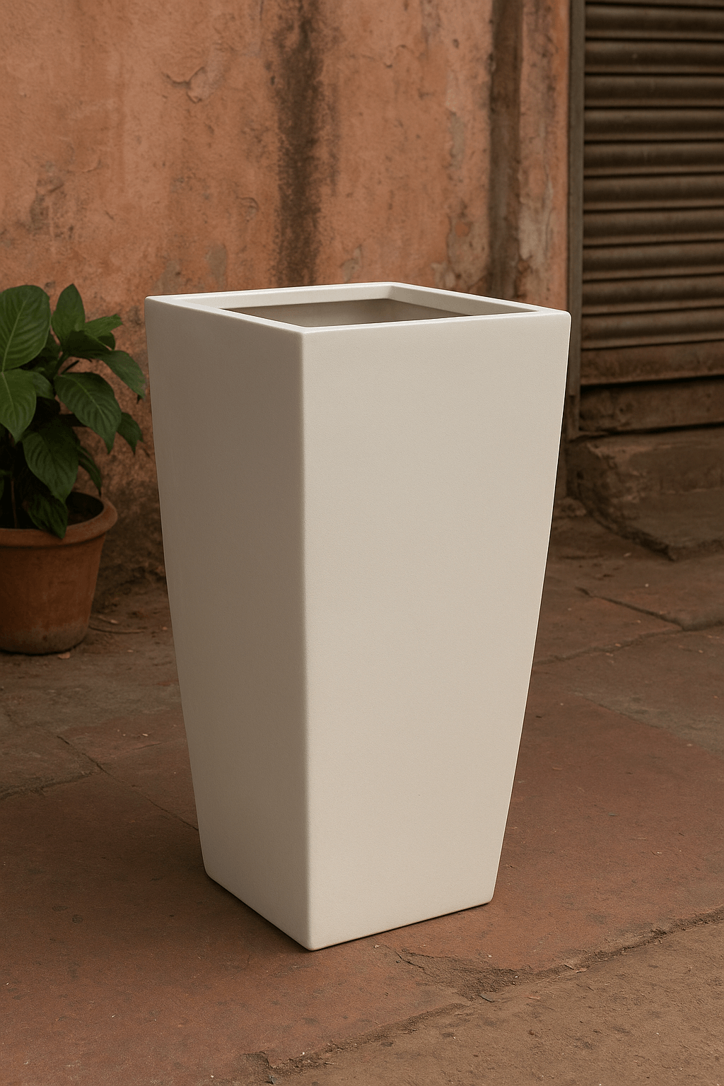Tall Planter